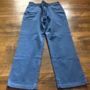 Vineyard vines pants. 30x30. Great deal.